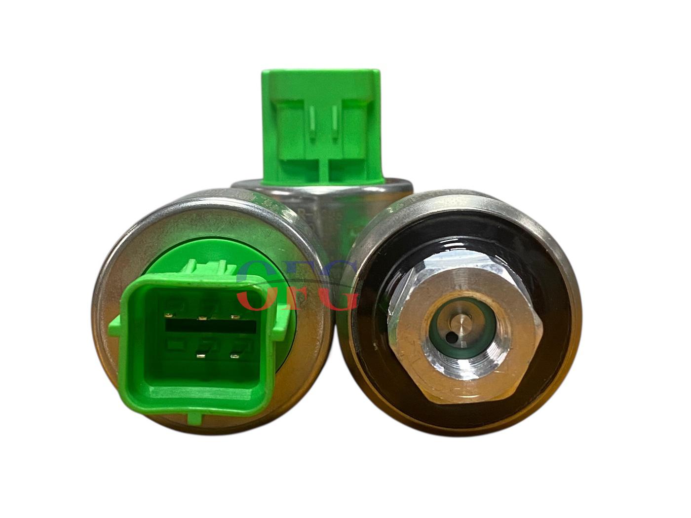 Fiat Doblo  5 Fişli Dişi Müşür