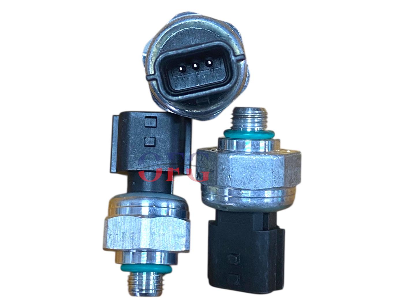 Renault Megane IV - Clio IV Orjinal Müşür