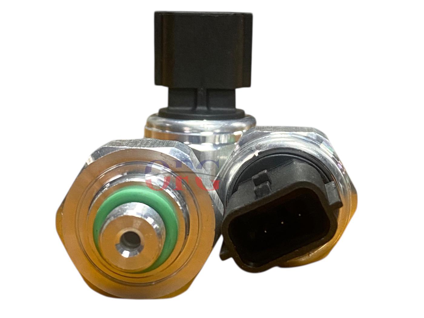 Renault Megane IV - Clio IV - 3 Fişli Müşür