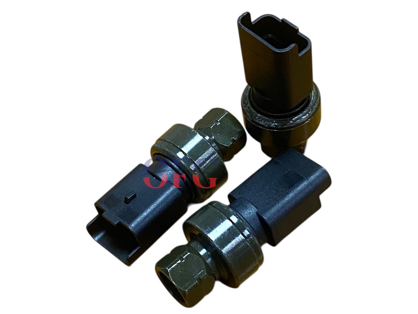 Peugeot - Citroen  3 Fişli Müşür