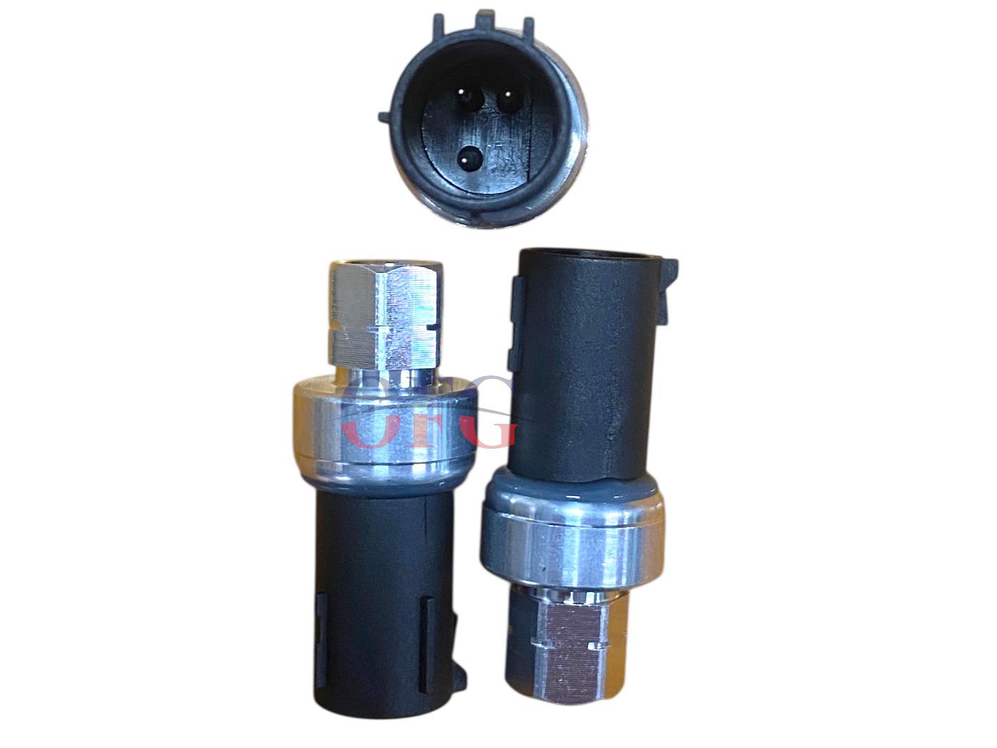 Ford Focus1-Connect  3 Fişli Müşür