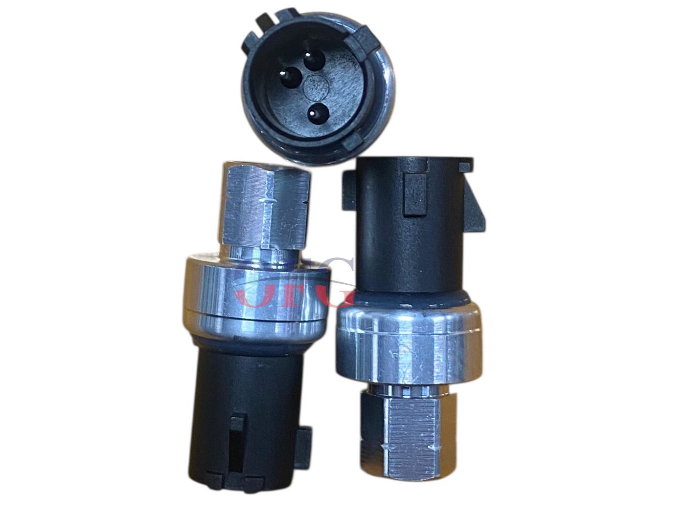 Ford Focus - Connect 3 Fişli Müşür