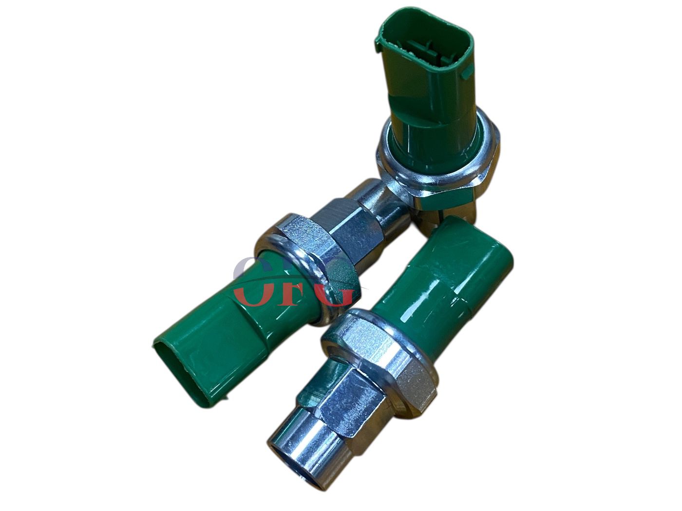 Bmw E36 - 4 Fişli Müşür