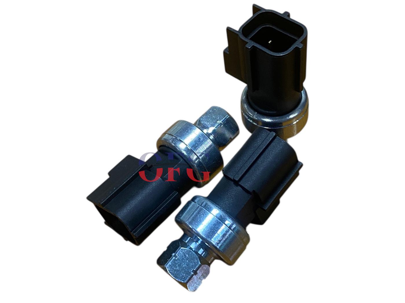 Ford Focus - Connect Yeni Model 3 Fişli Müşür