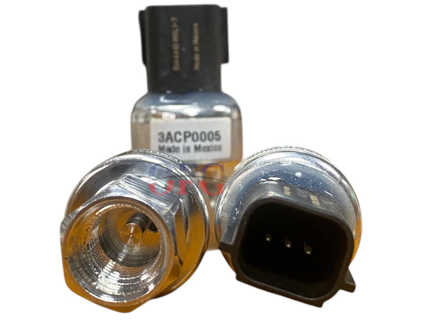 Ford Focus - Fiesta Yeni Model 3 Fişli Müşür Orj Müşür