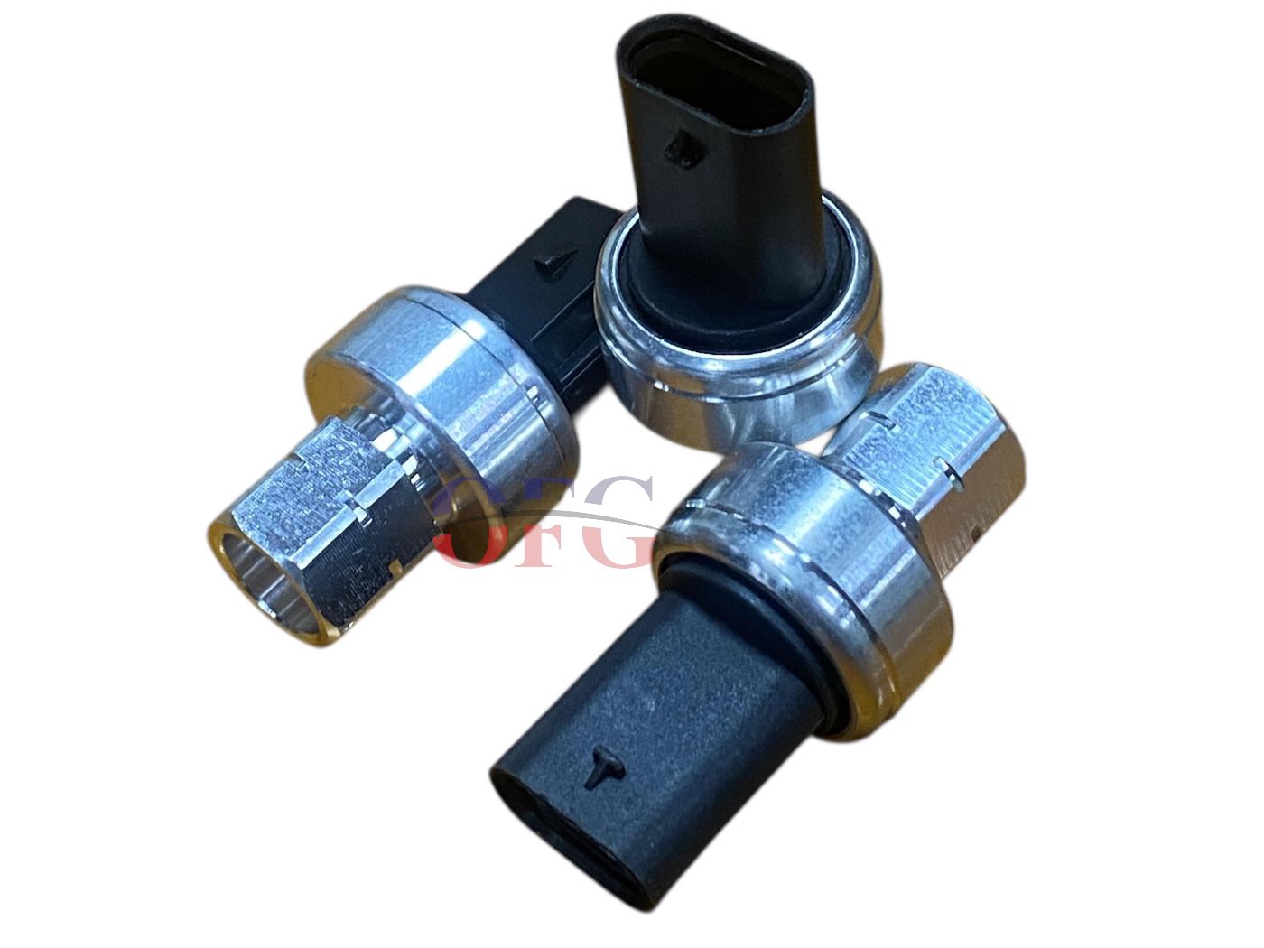 Ford Focus - Fiesta Yeni Model 3 Fişli Müşür