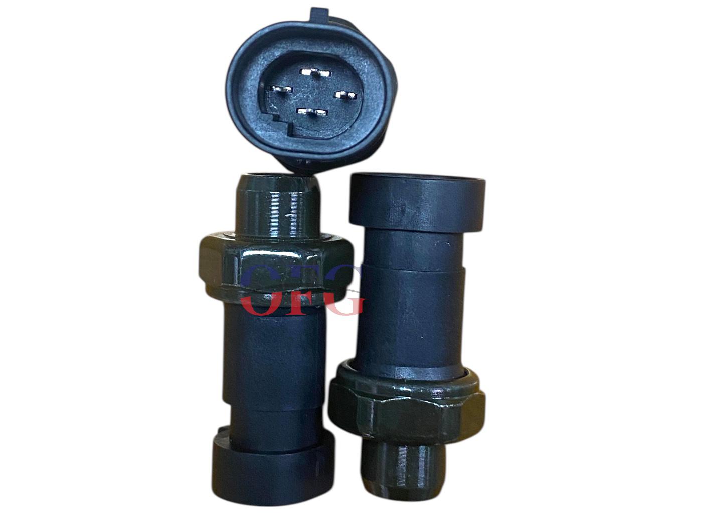 Renault Megane1 - Laguna - 4 Fişli Müşür