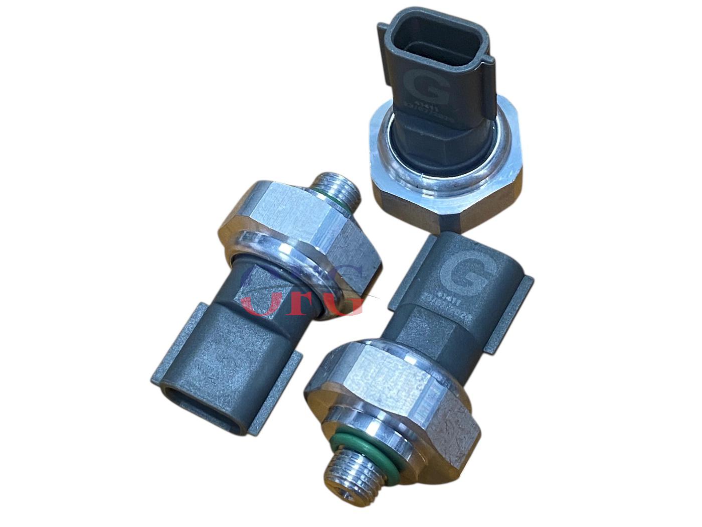 Renault Fluence - Megane III - Scenic III - 3 Fişli Müşür