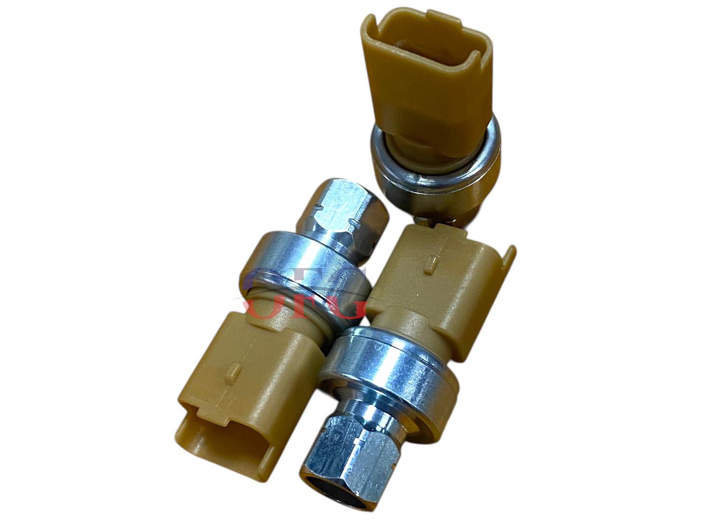 Peugeot - Citroen Sarı 3 Fişli Müşür