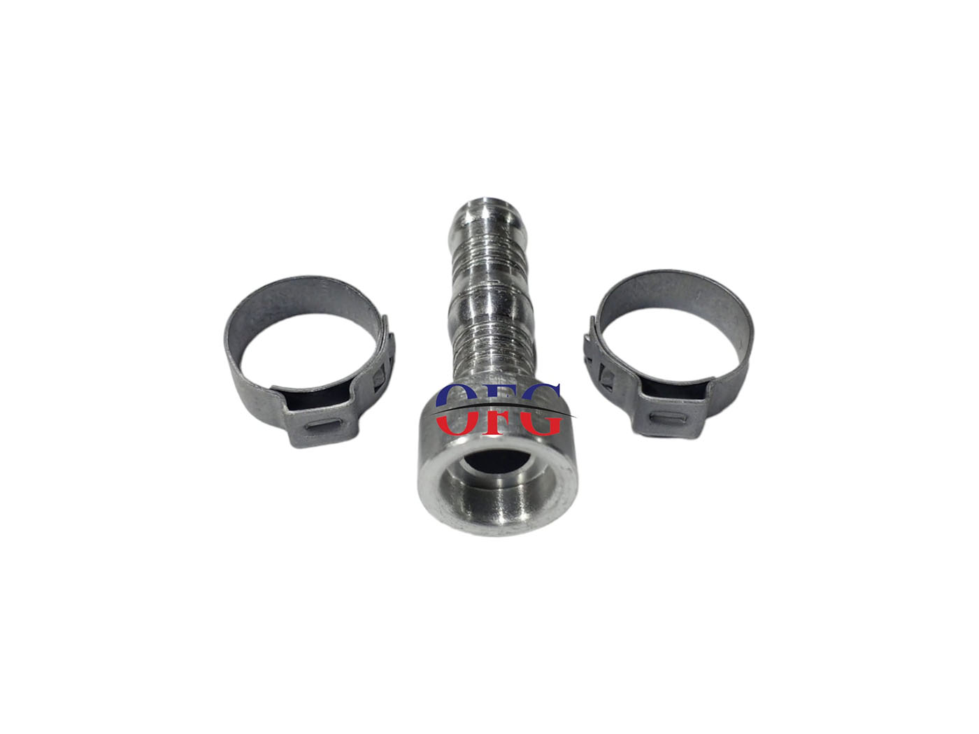 Kaynaklı Uç Seti 10mm Burga