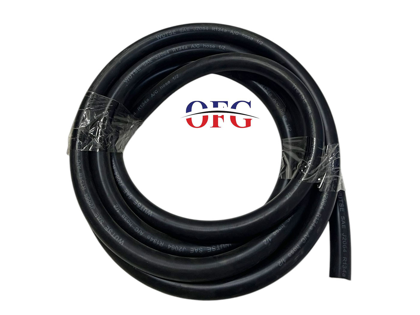 Hortum 10mm Etsiz 13/32 - 5 Metrelik A10