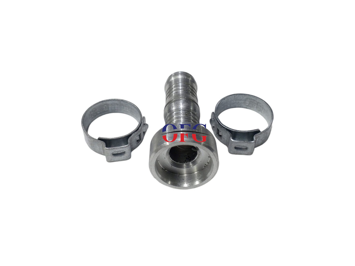 Kaynaklı Uç Seti 13mm Burga