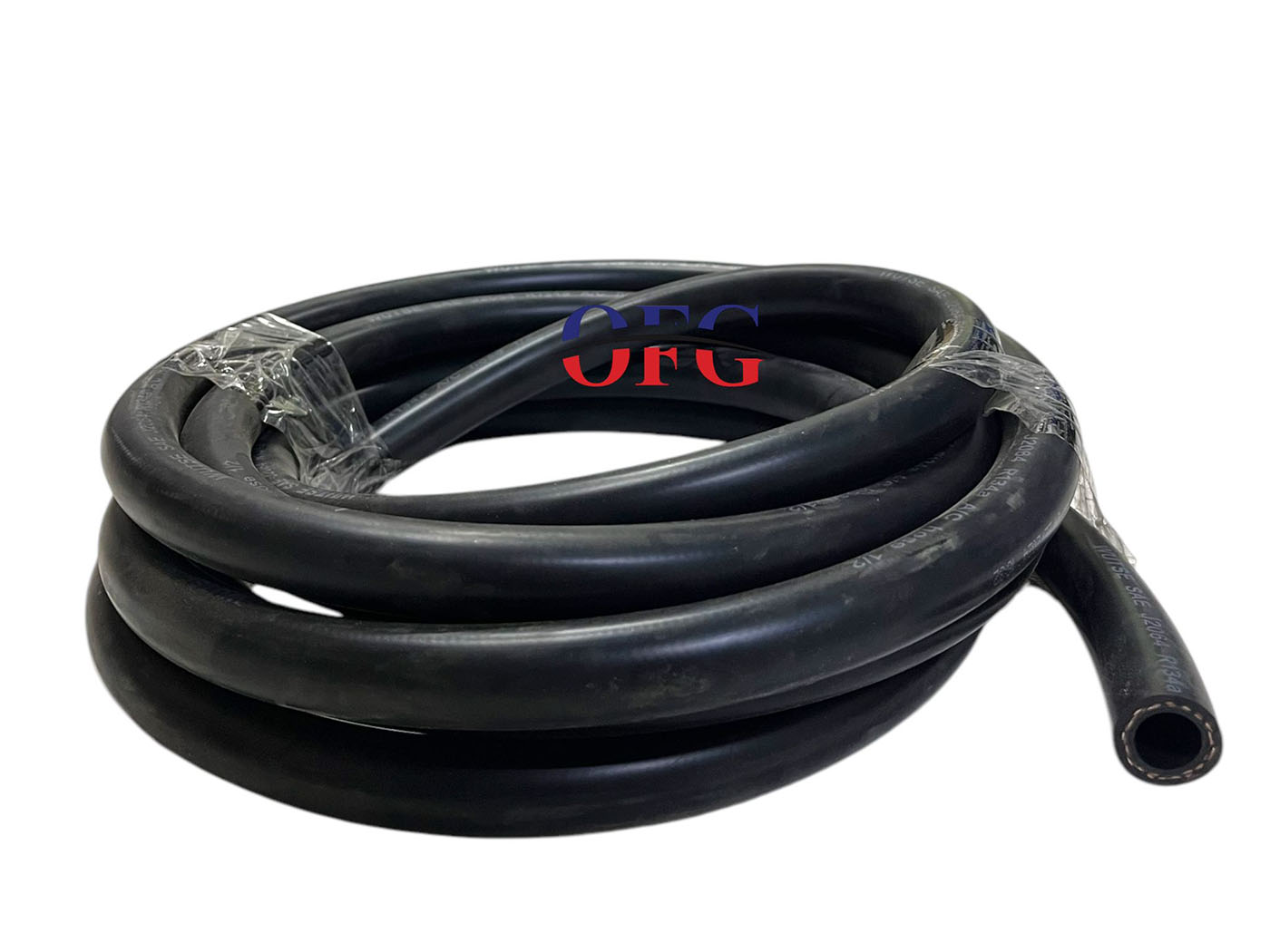 Hortum 16mm Etsiz  5/8 - 5 Metrelik A10