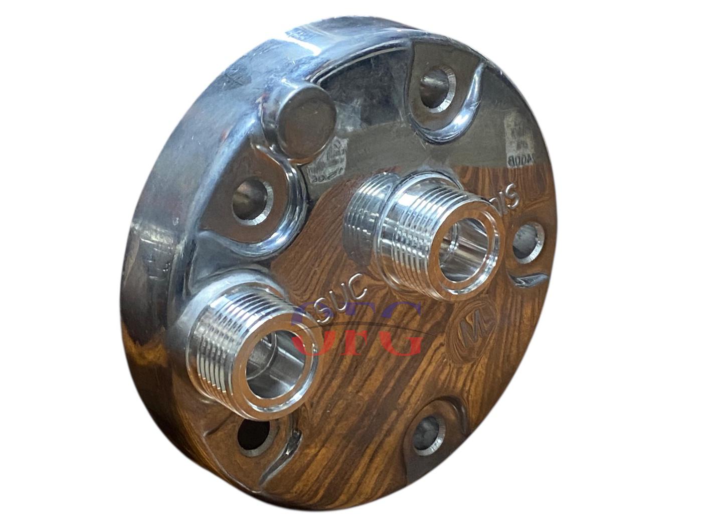 Üniversal 5H14 Kapak A.Ç K-K