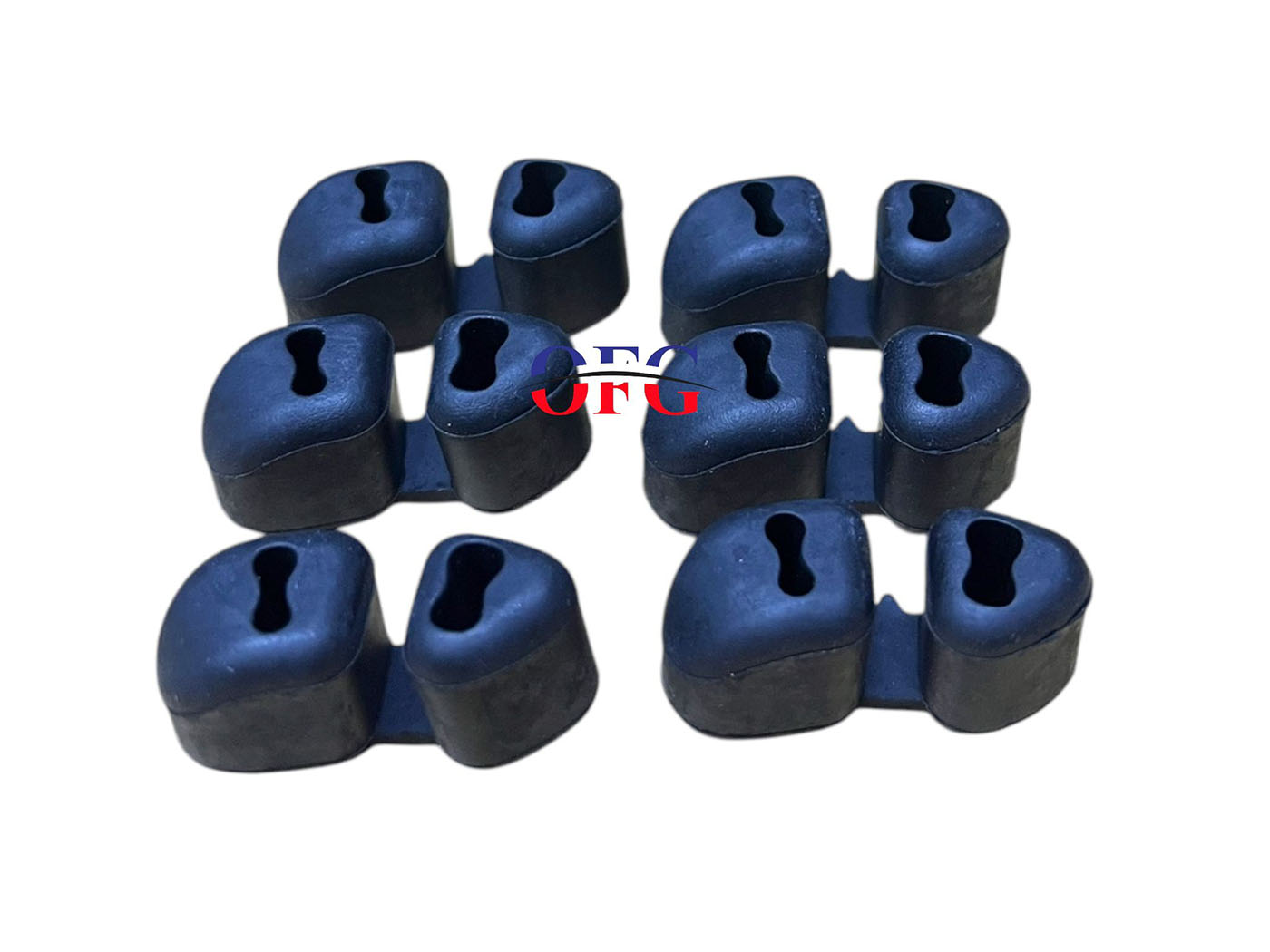 Denso Playt Lastiği 6'lı Paket