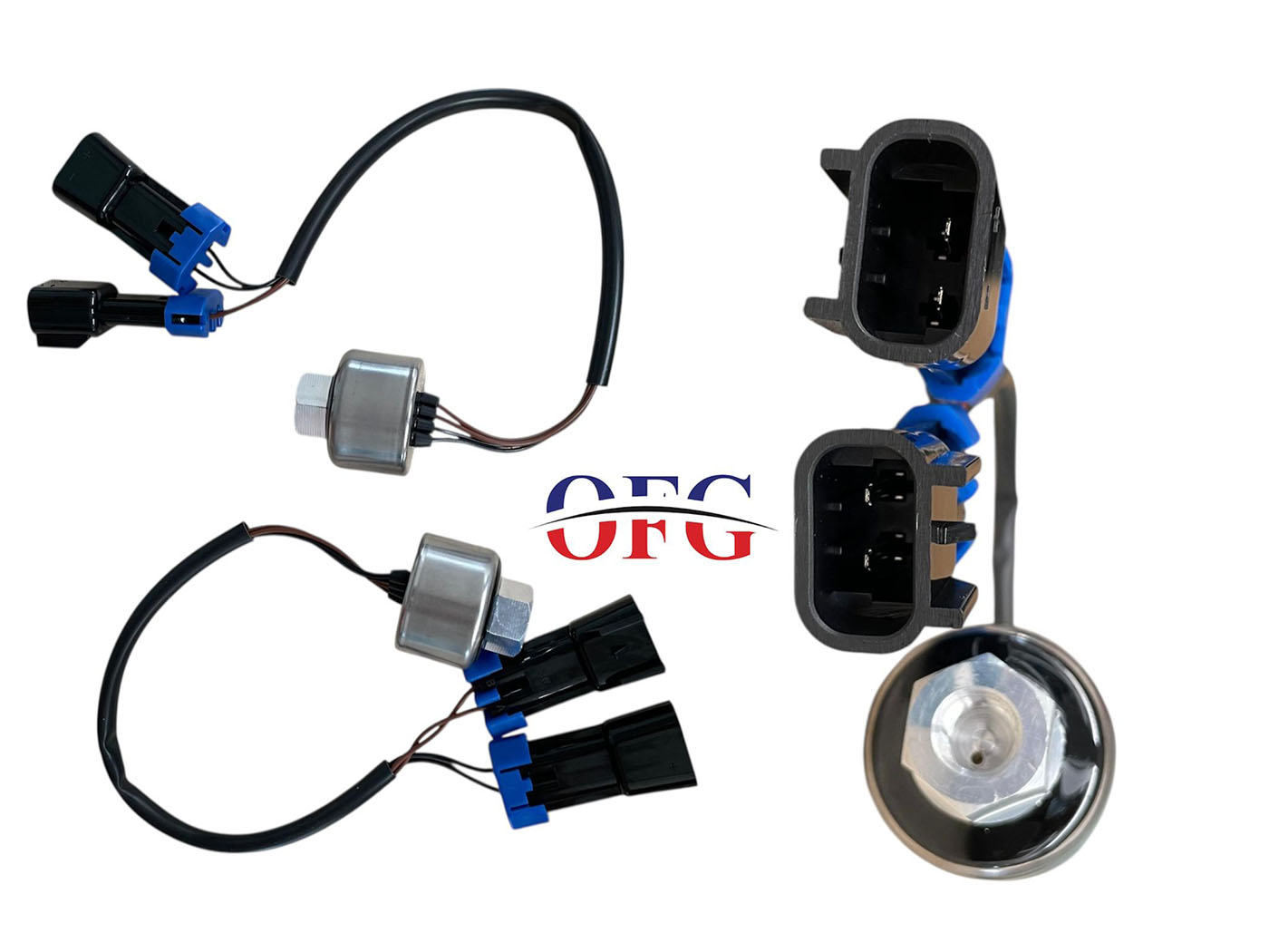 Webasto Müşür Kablolu