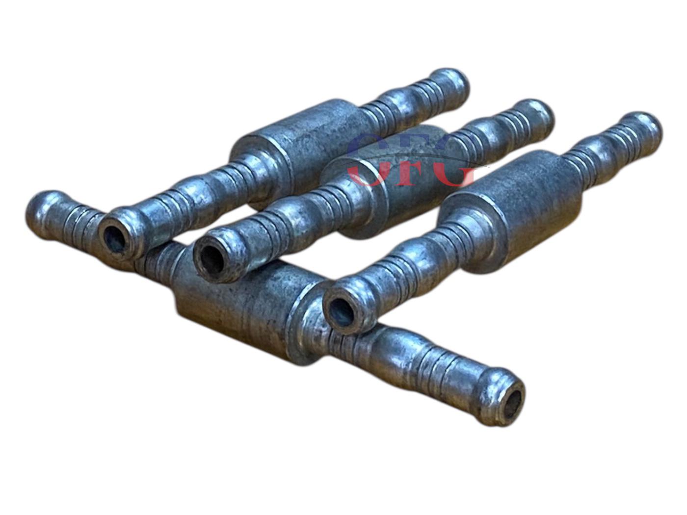 Ara Eklem Pressiz Rekor 8mm