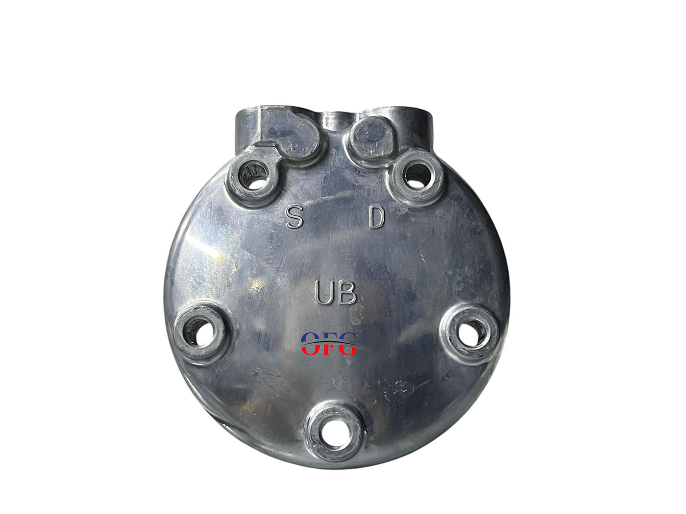 Ford Cargo Kulaklı Kapak