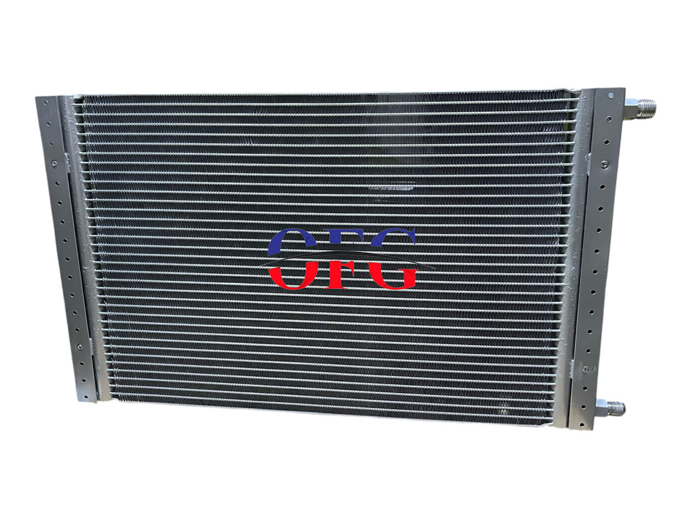 Üniversal Radyatör 585X35X20