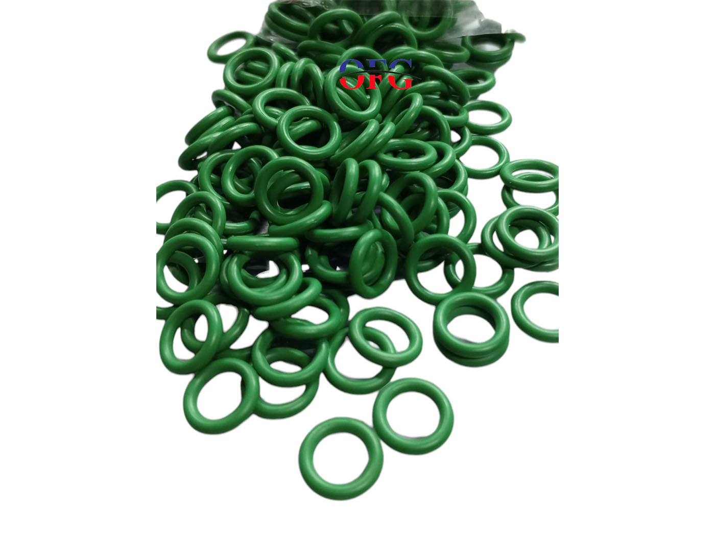 Üniversal Oring 8mm Paket 200'lü