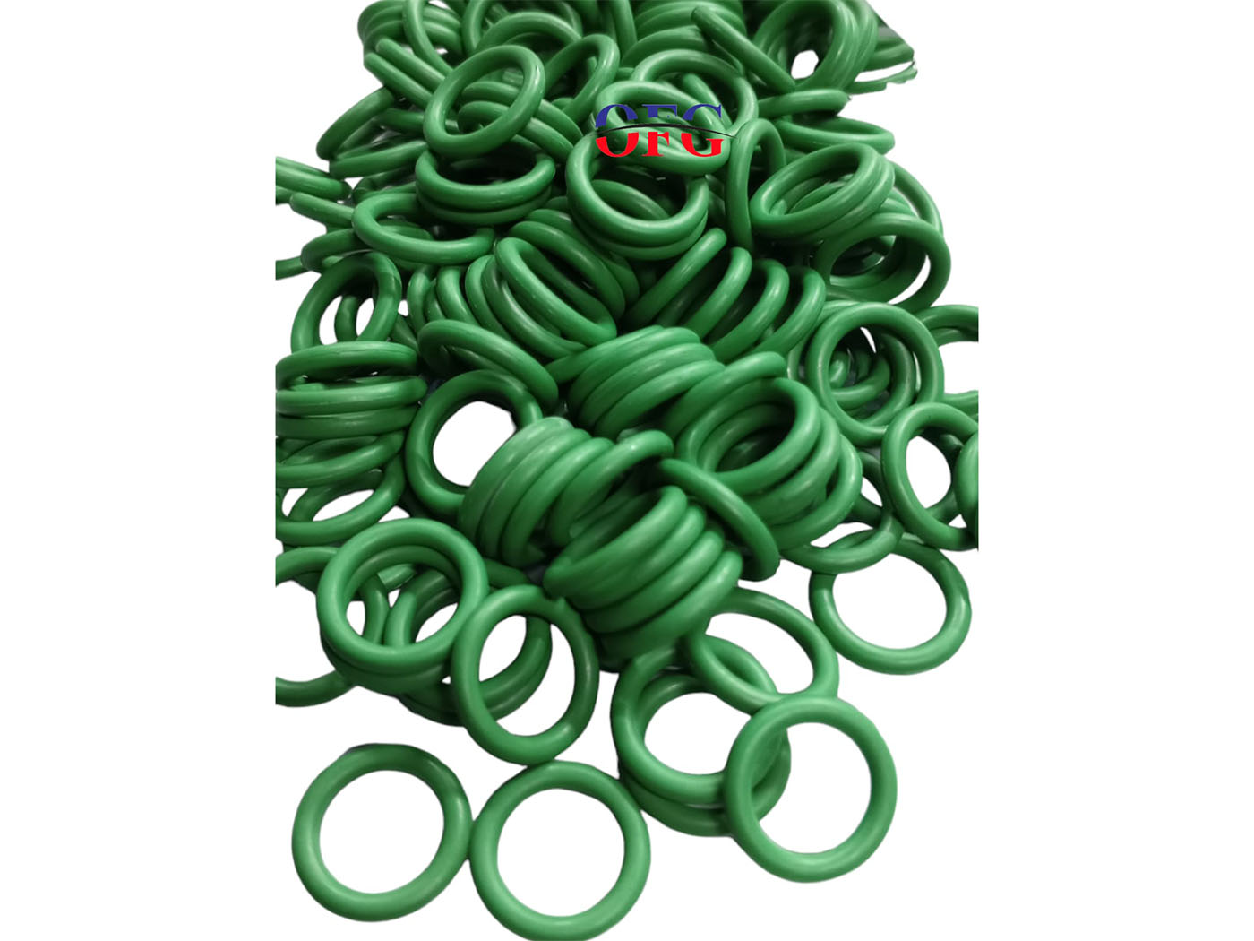 Üniversal Oring 10mm Paket 200'lü