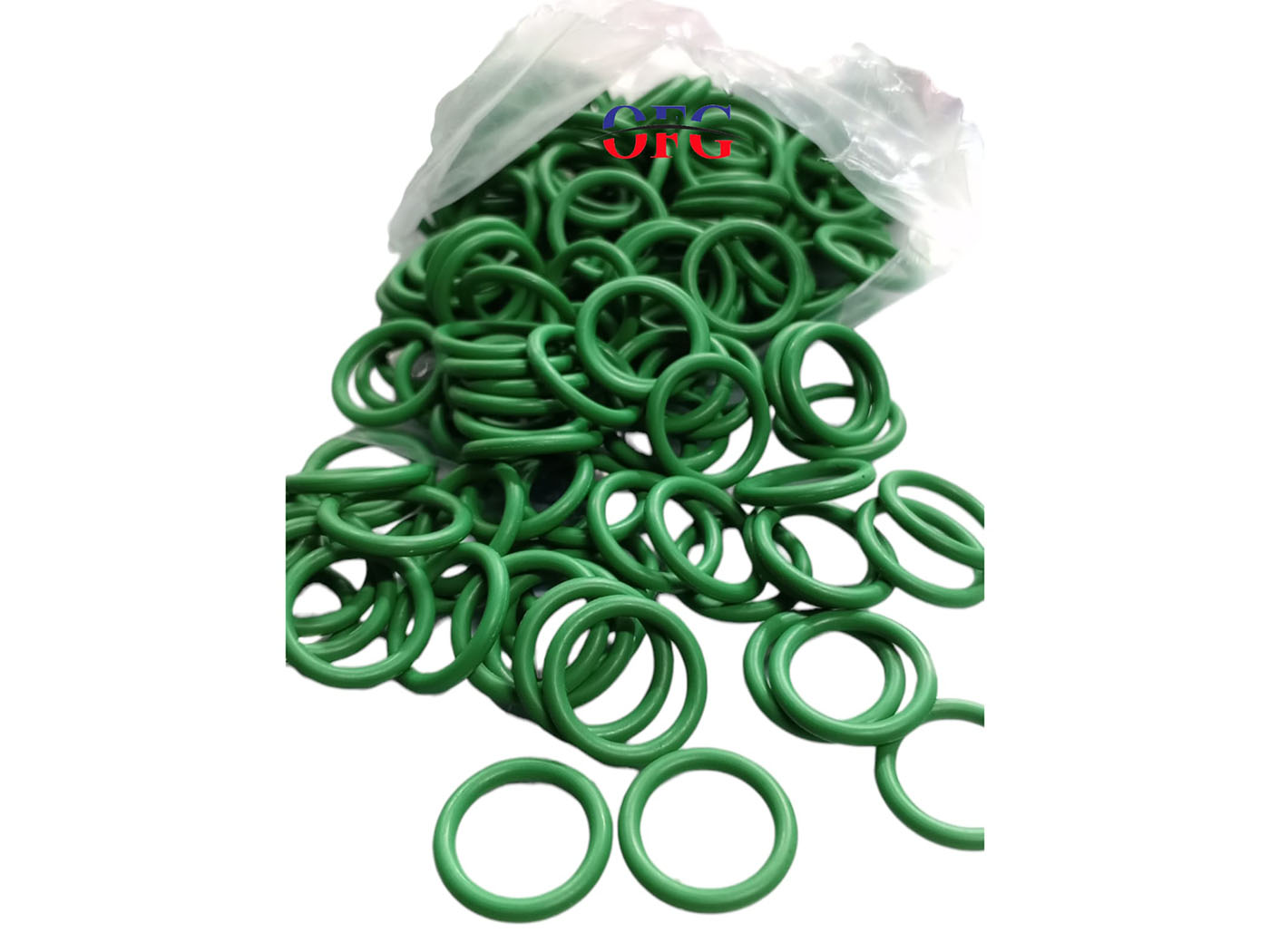 Üniversal Oring 13mm Paket 200'lü