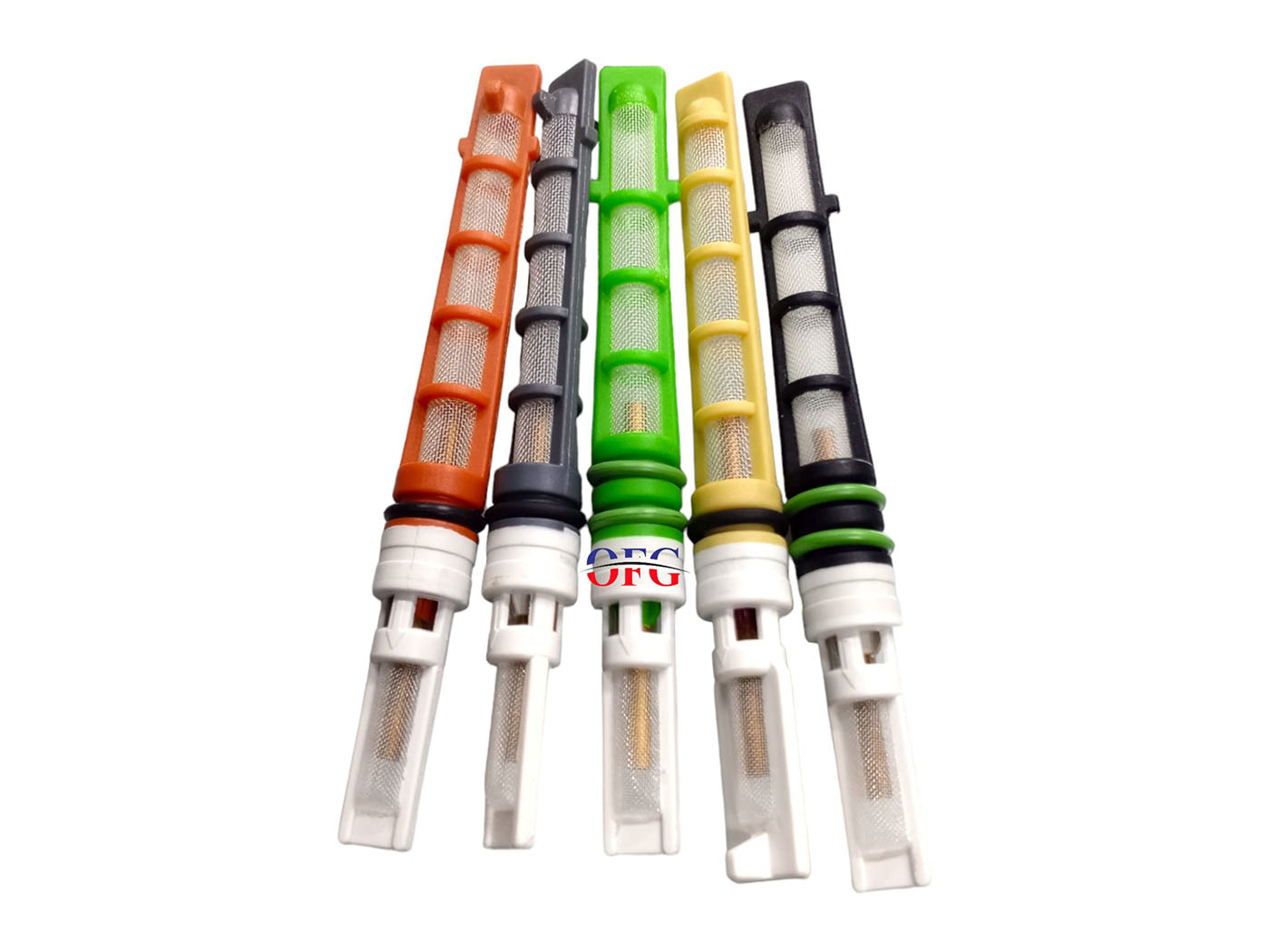 Kalem Valf Seti Orifix 5'li Paket