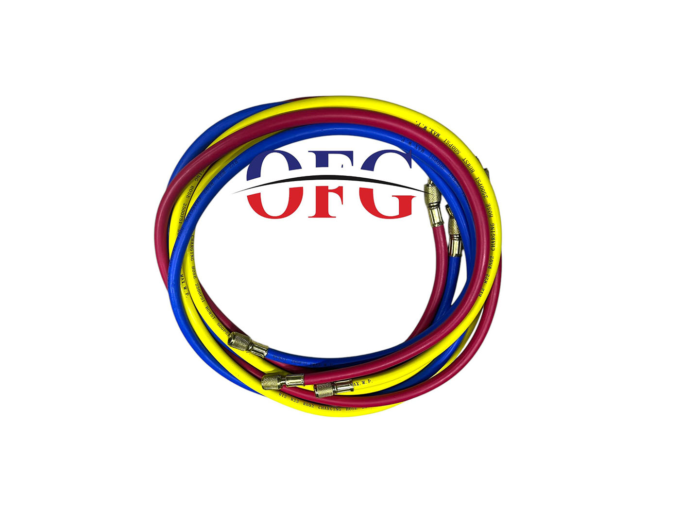 Gaz Basma Hortum Seti  5mt.