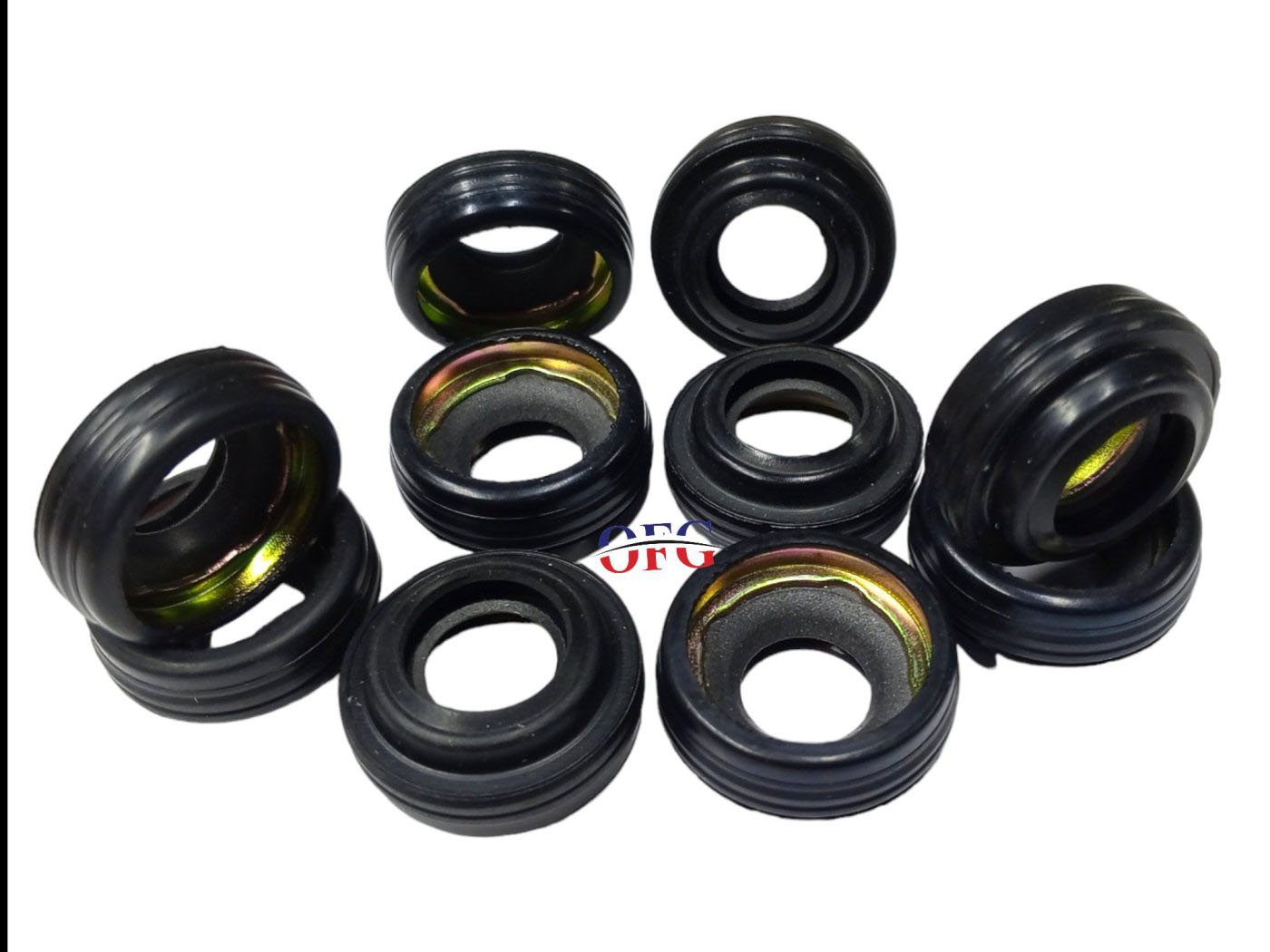 Ford - Hyundai Keçe 23X12,8