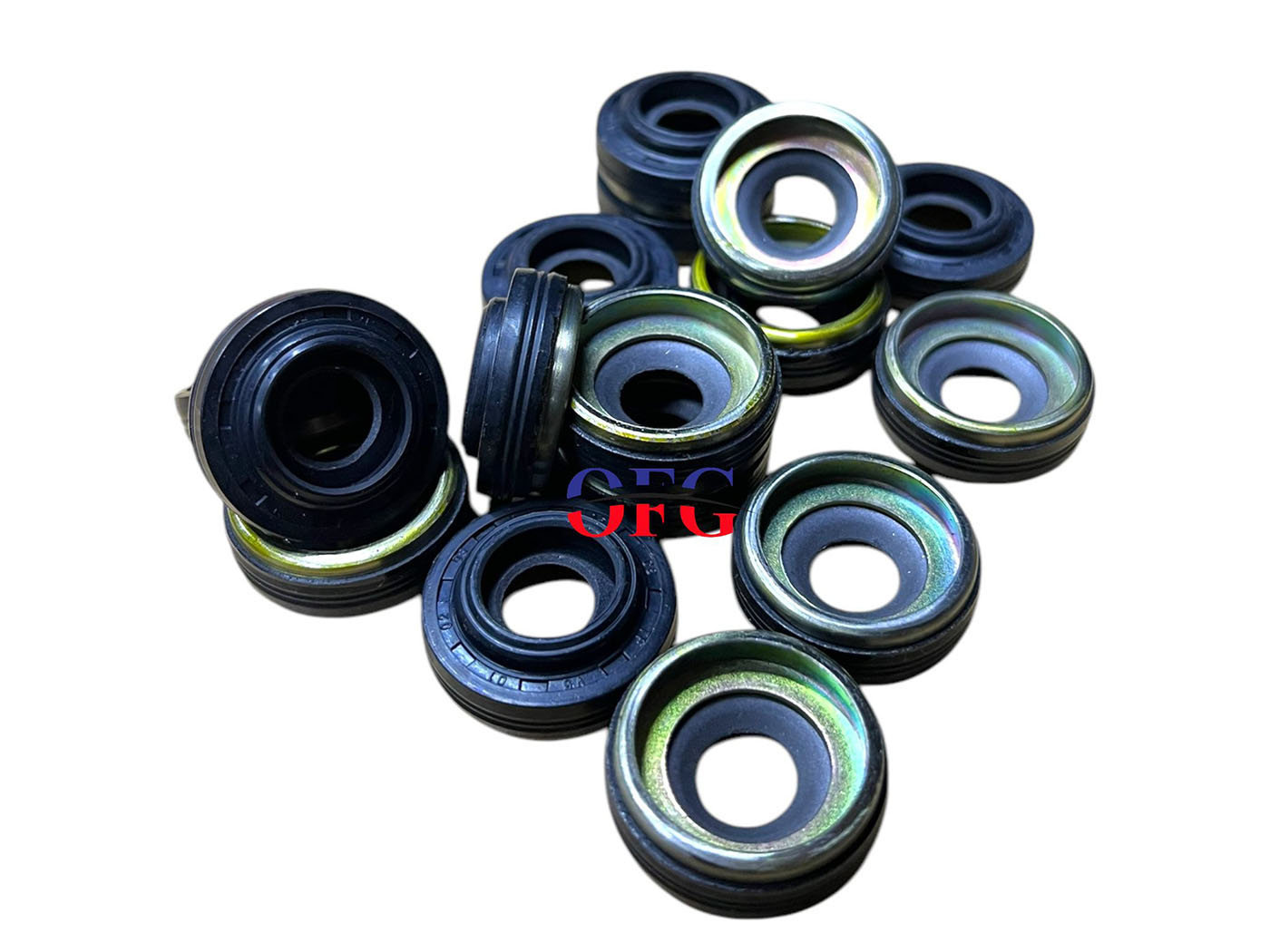 Opel Vectra B - G.M - Harrisson Keçe