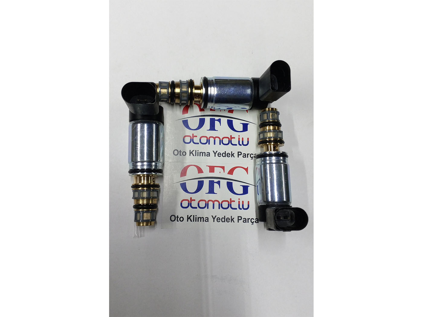 Vw Delphi İnce Tip Flatör