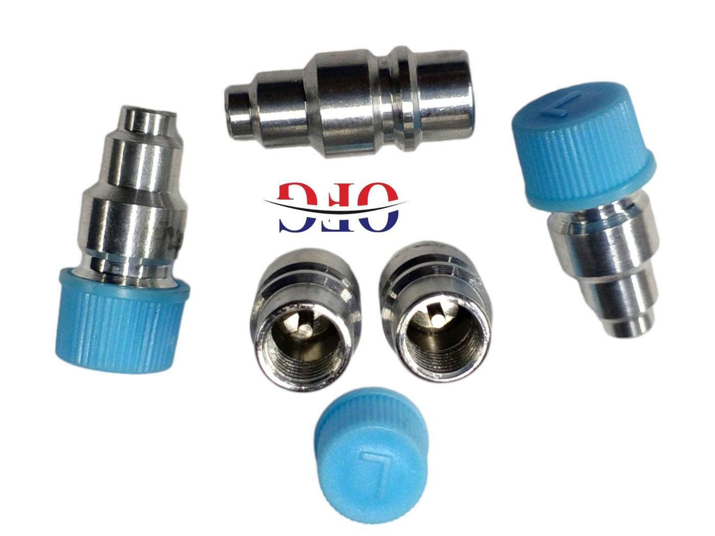 Sibob Kaynaklık Alçak Basınç (L) 5'li Paket