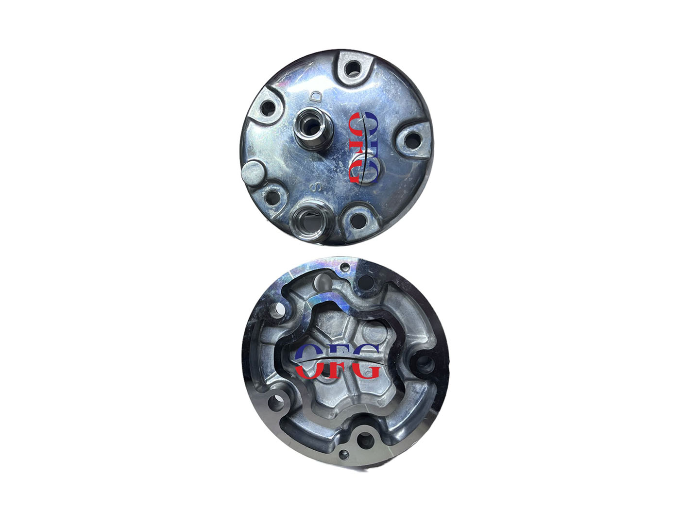 Üniversal 5H14 Kapak Arka Çıkış İnce-Kalın