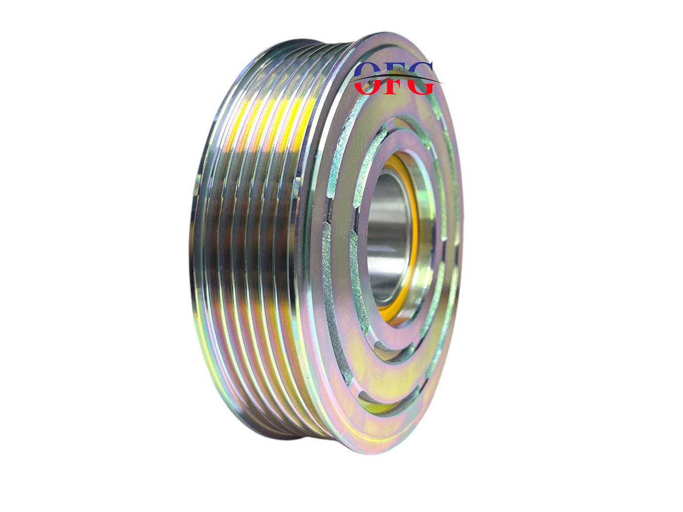 Fiat Linea - Fiorino Tek Kasnak