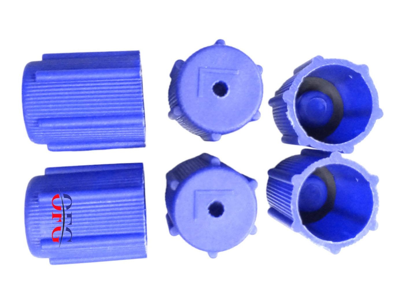 Sibob Kapağı Mavi (L) 10'lu Paket