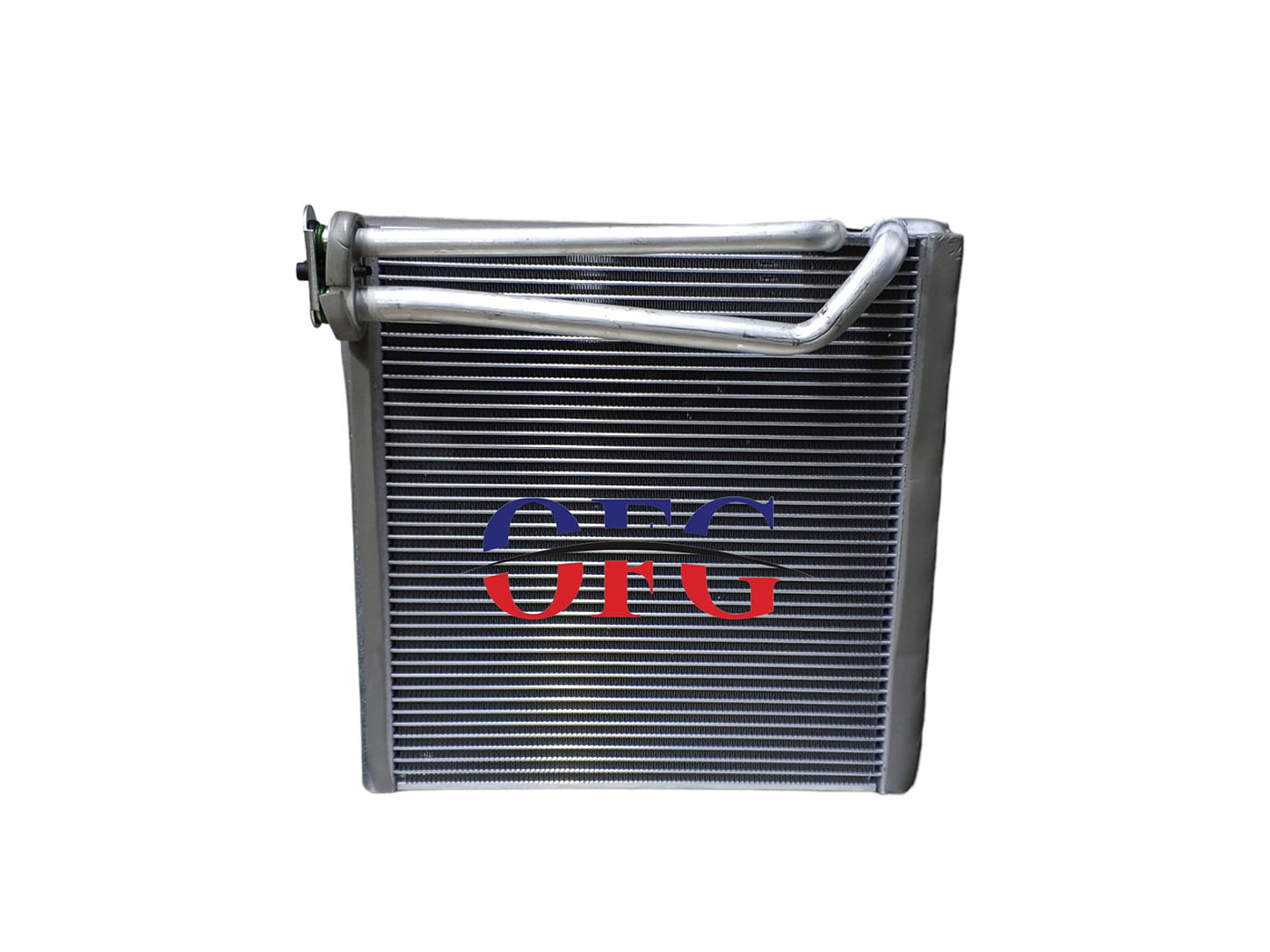 Volvo İş Makinesi Evaparatör