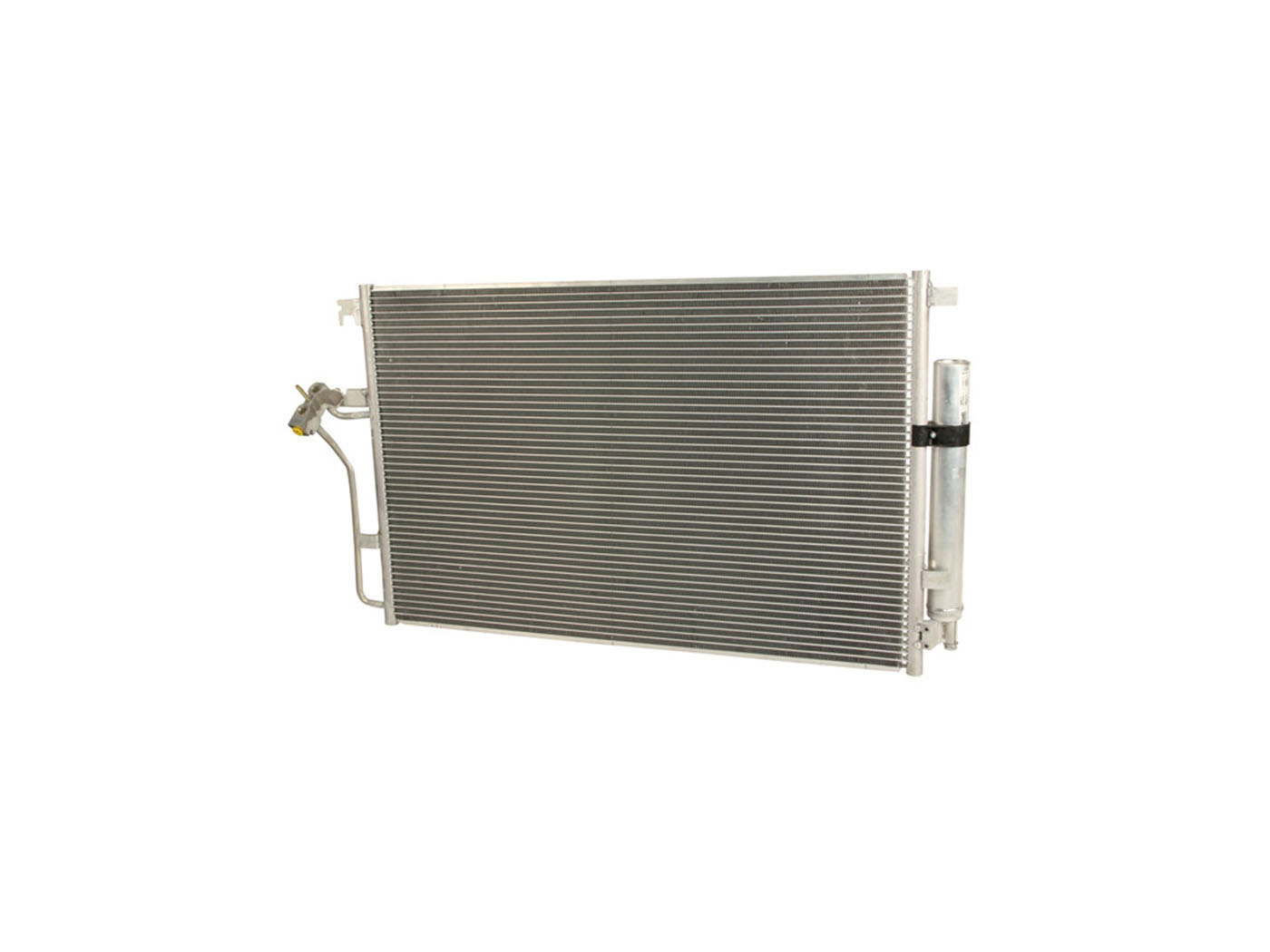 Vw Crafter - Mercedes Sprinter Klima Radyatörü