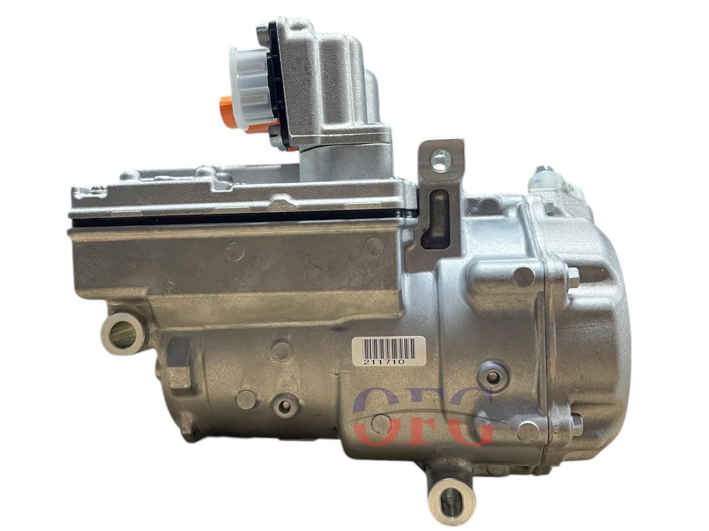 Renault Zoe Elektrikli 12V Klima Kompresörü