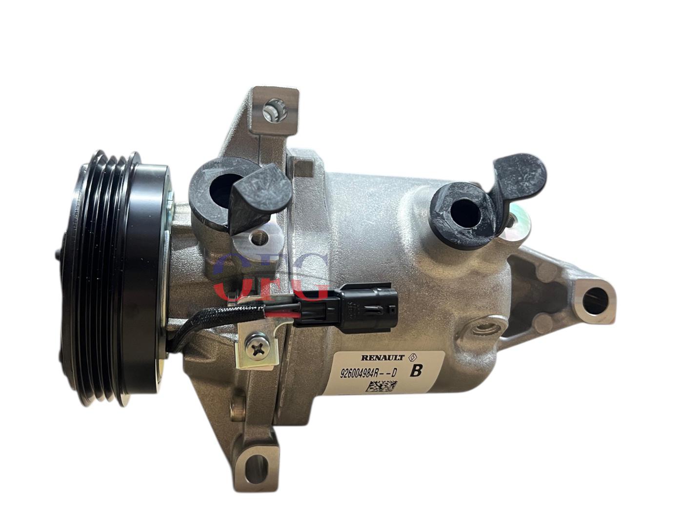 Dacia Logan Sandero -Mercedes Yeni Model Orjinal 3Pk Klima Kompresörü