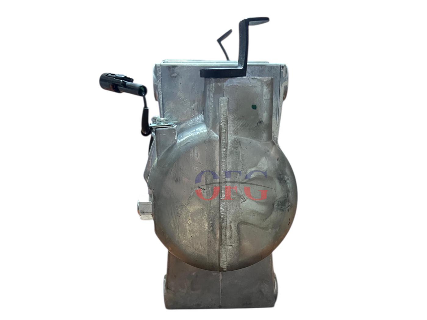 Isuzu DMax 1A Orjinal Klima Kompresörü