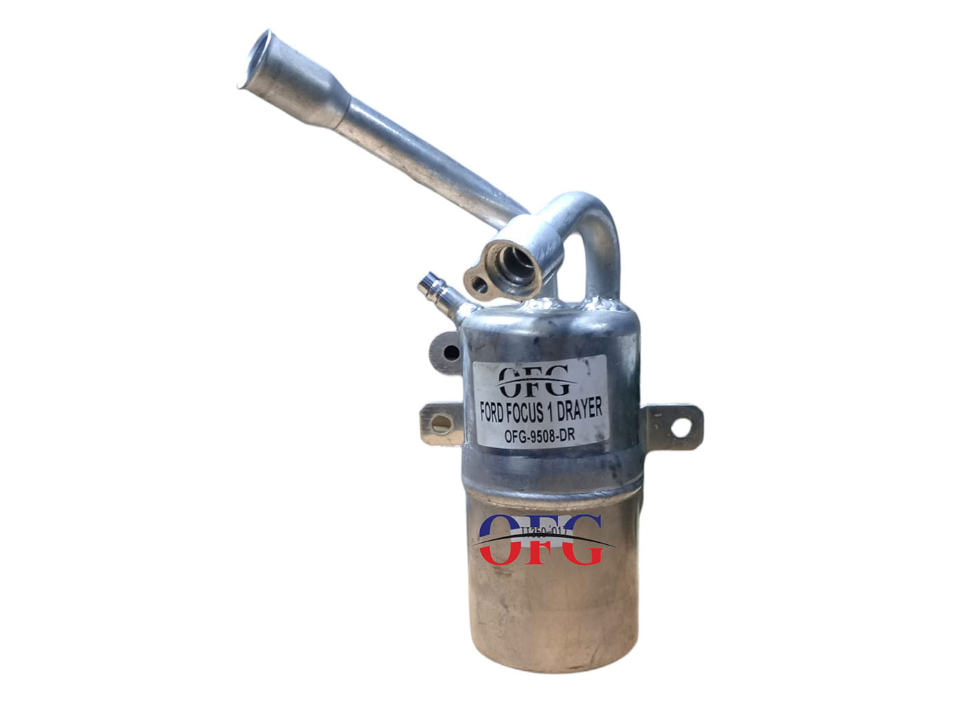 Ford Focus 1 - Connect 1 Eski Model Drayer