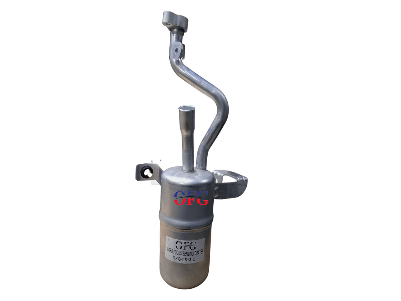 Ford Focus Benzinli Drayer