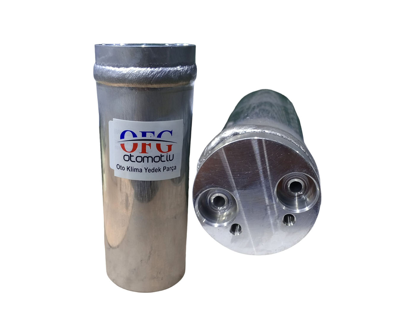 Ford Courier Euro 5 Drayer