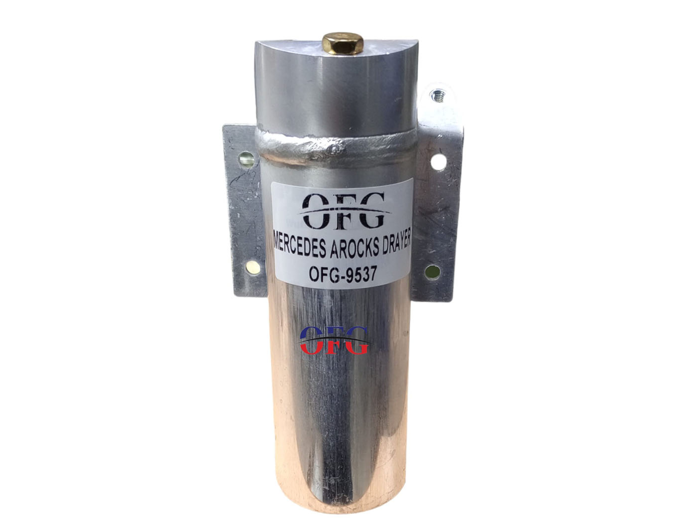 Mercedes Arocks Drayer