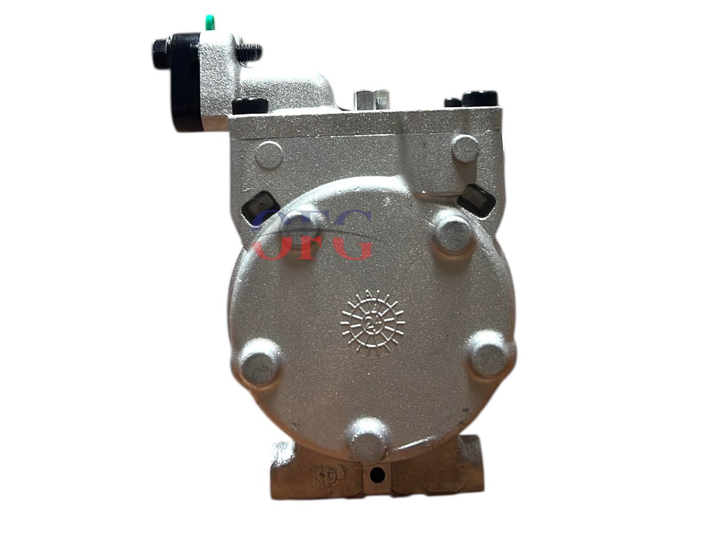 Hyundai Getz Dizel 6Pk 12V Klima Kompresörü