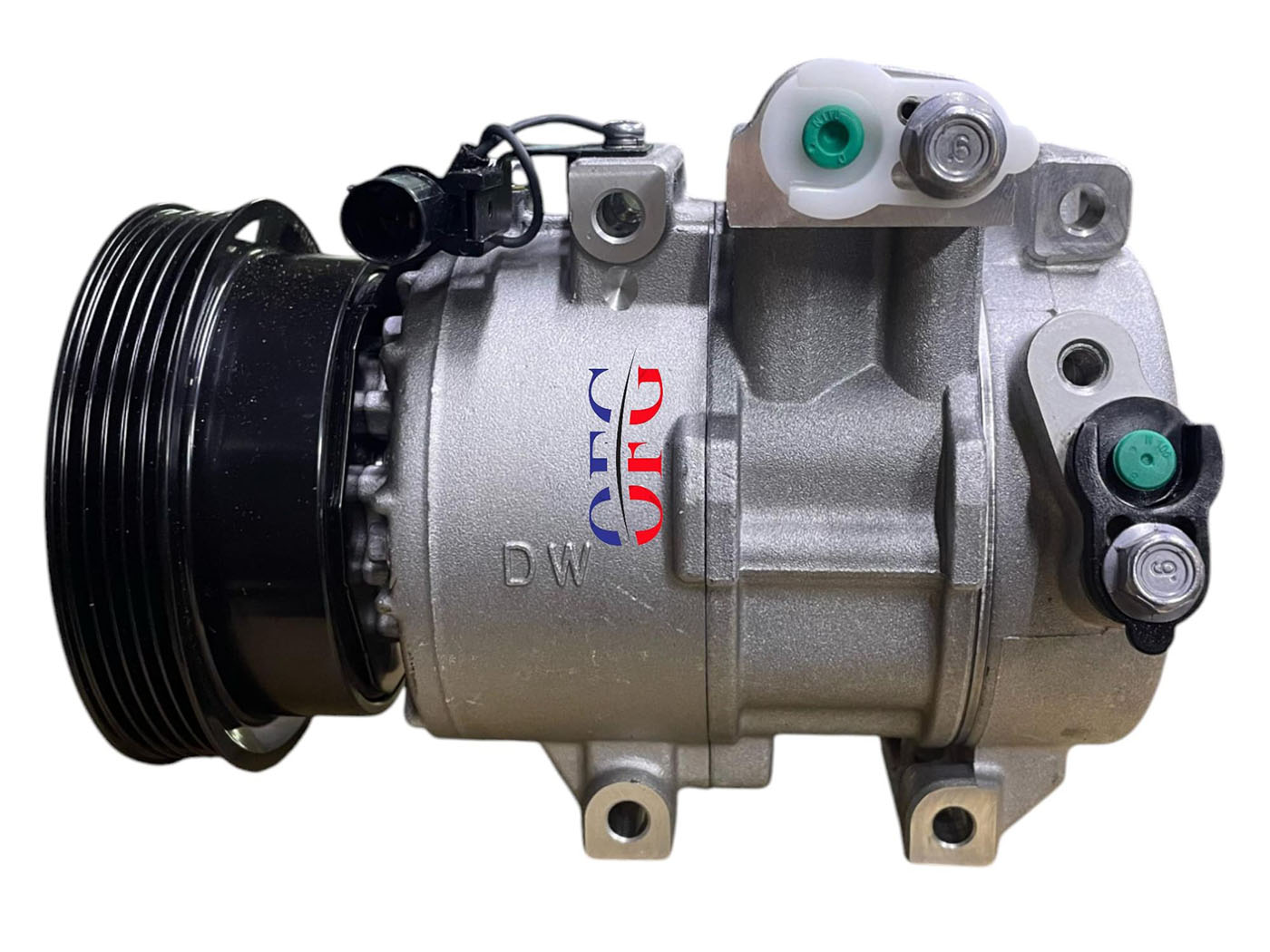 Kia Cerato Dizel - Hyundai İ20 Dizel 5Pk Klima Kompresörü 97701-2031 97701-1G310