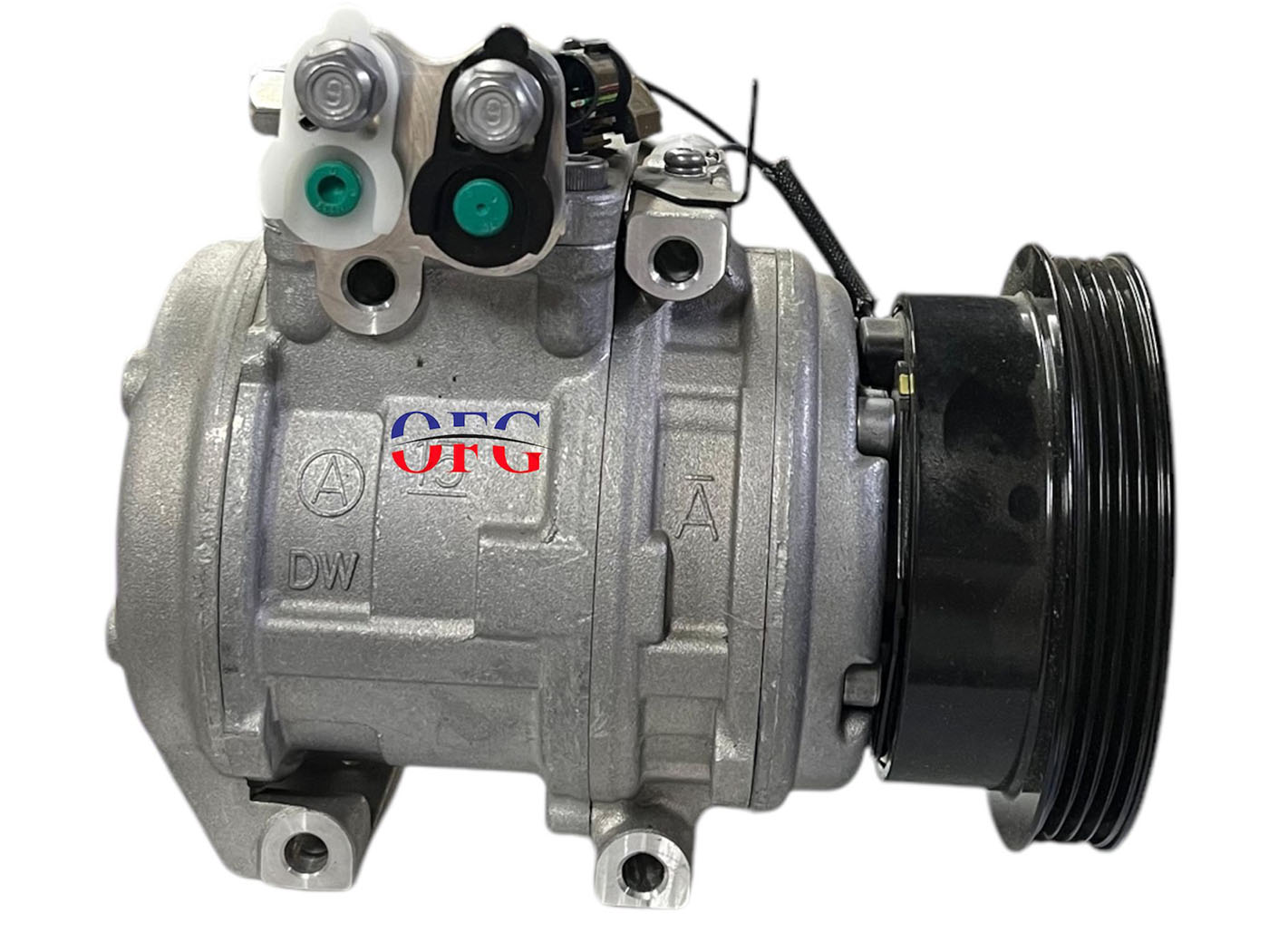 Hyundai Tucson 4Pk 12V Orjinal Klima Kompresörü