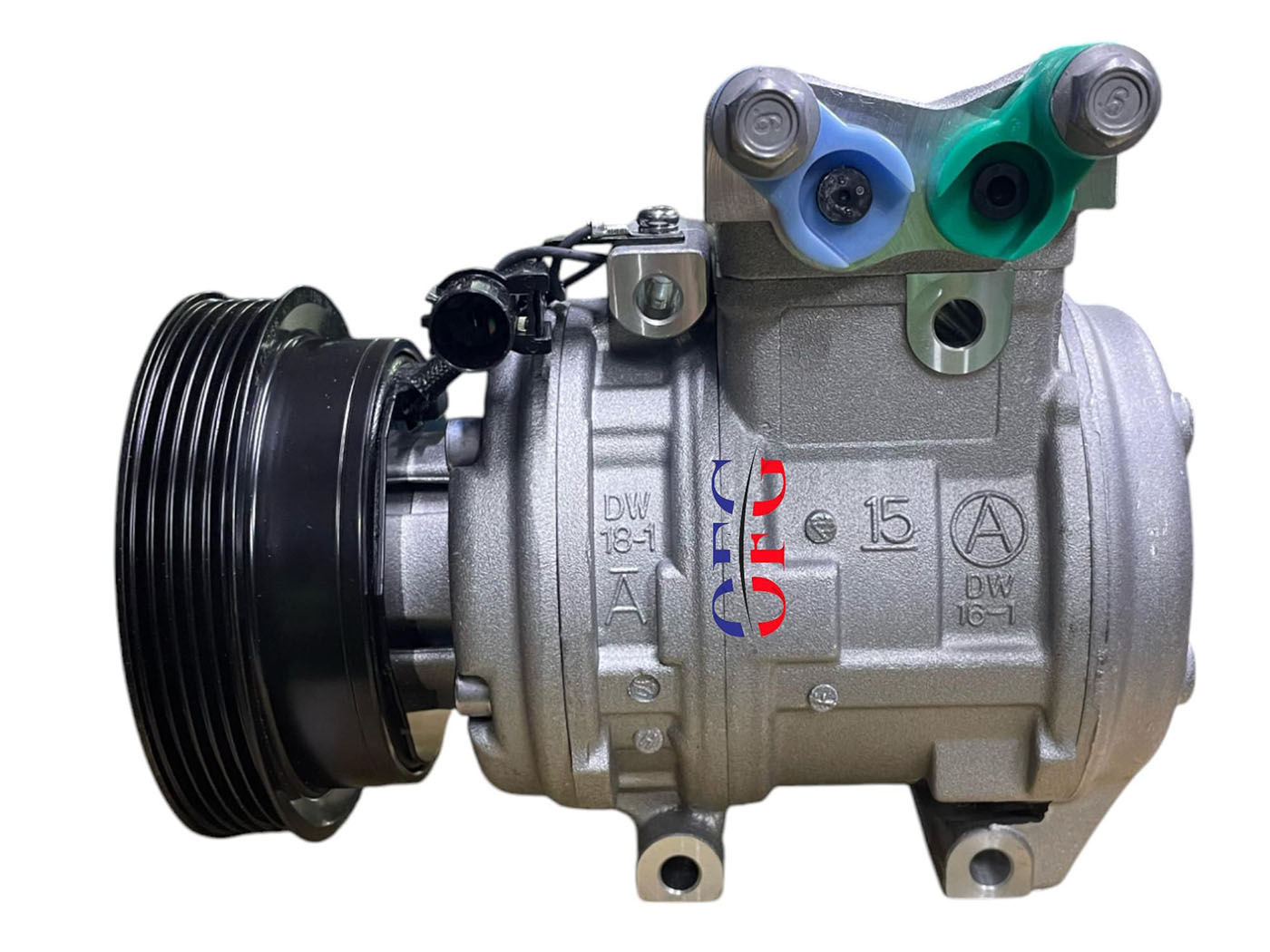 Kia Cerato 1.5 Dizel 5Pk Orjinal Hanon Klima Kompresörü