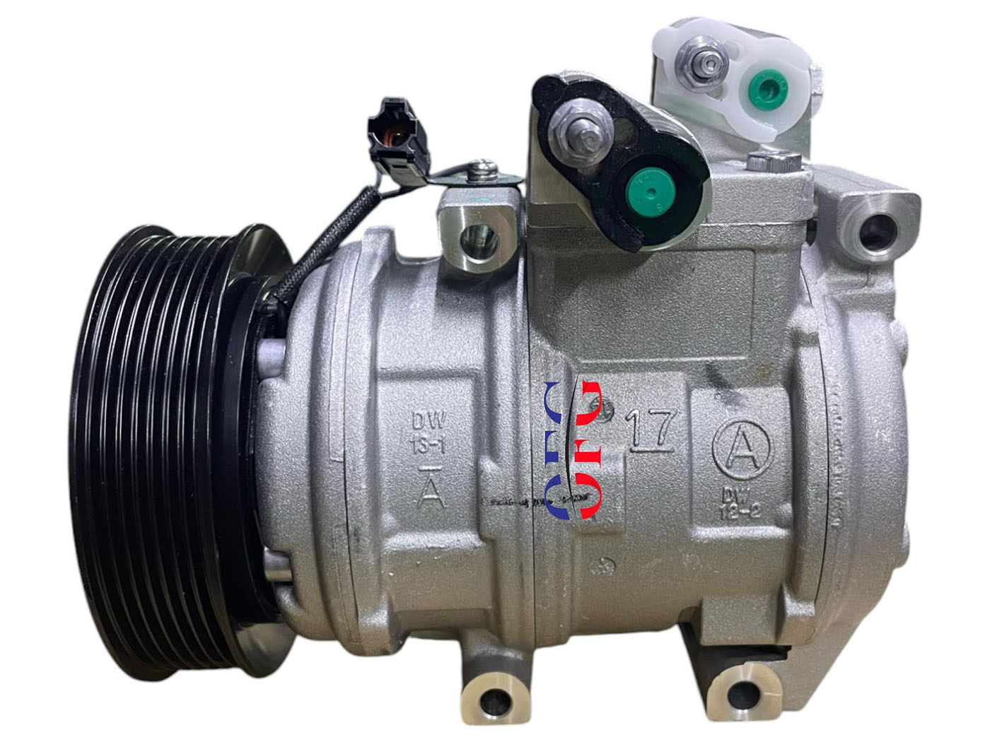 Kia Sorento 2.5 Dizel 7Pk Orjinal Hanon Klima Kompresörü