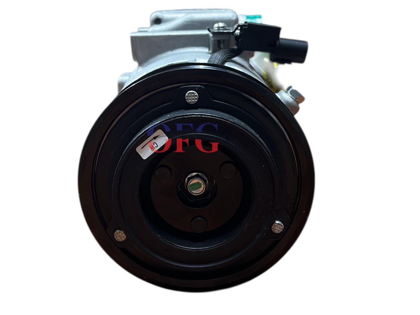 Hyundai Sonata - Santa Fe  - Kia Magnetis 6Pk Orjinal Delphi Klima Kompresörü